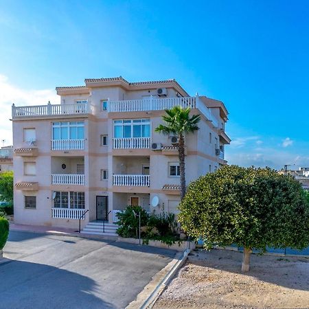 He Doris Daire Playa Flamenca Dış mekan fotoğraf